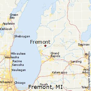 Best Places to Live in Fremont, Michigan