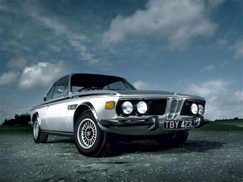 BMW 3.0 CSL (E9) Specs & Photos - 1971, 1972, 1973, 1974, 1975 ...