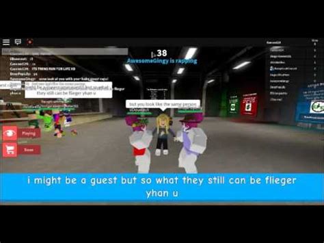 Roblox {Auto Rap Battles 2} TIme To Rap :3 And I Am Toast Or Roast XD - YouTube