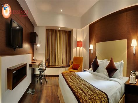 Hotels In Rajkot – Garha Tour & Travels