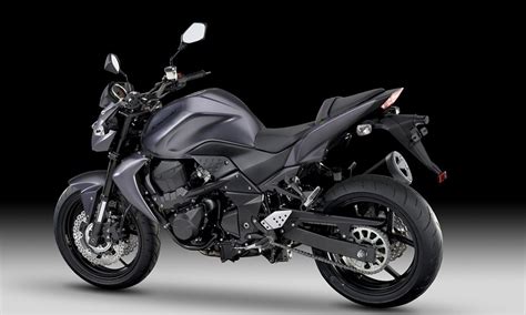 KAWASAKI Z750 Limited Edition specs - 2012 - autoevolution