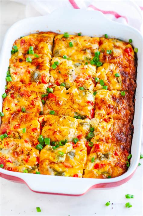 20 Of the Best Ideas for Vegetarian Breakfast Casserole Recipes - Best Recipes Ideas and Collections