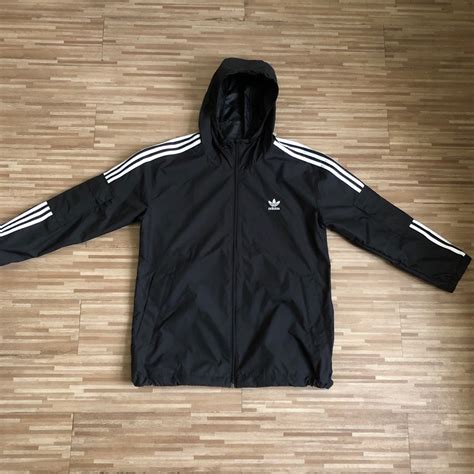 Mens Adidas Jacket on Carousell