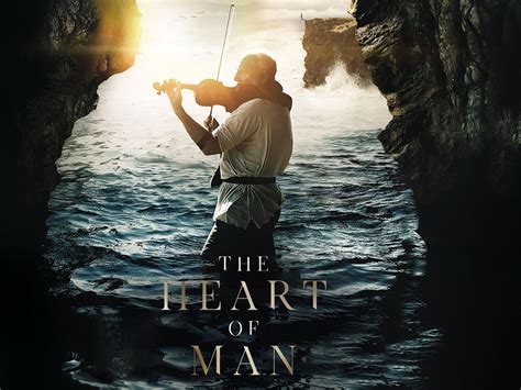 The Heart of Man: Trailer 1 - Trailers & Videos - Rotten Tomatoes