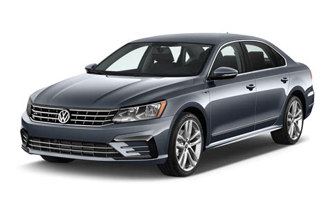 2018 Volkswagen Passat Prices, Reviews, and Photos - MotorTrend