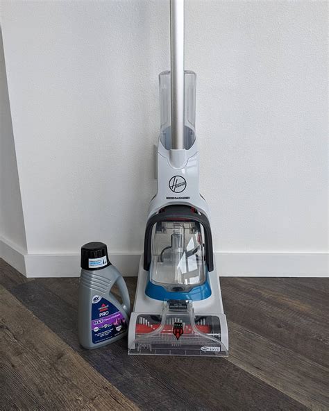 Hoover Powerdash Carpet Cleaner Top Ers 50 Off Www Ospat Com