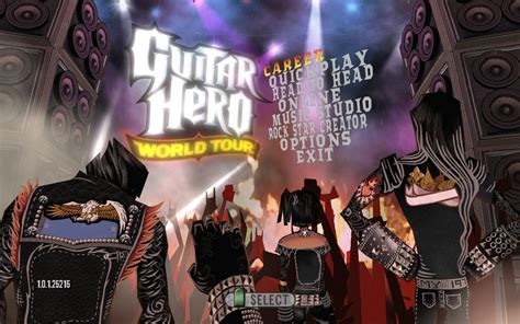 Game Guitar Hero Untuk Pc Doanload