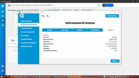 BATTERY CALIBRATION ON HP PAVILION 15-EH1005NL DOESNT WORK - HP Support Community - 8181264