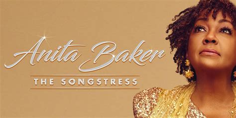 Anita Baker Announces 2023 U.S. Tour | Pitchfork