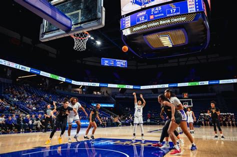 Photos: JMU women’s basketball beats William & Mary 75-56 | Photos ...