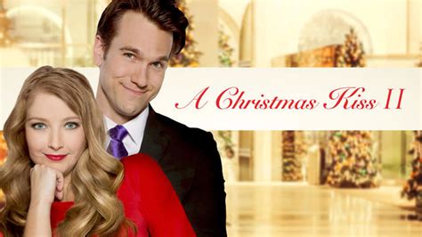 A Christmas Kiss II (2014) - Hulu | Flixable