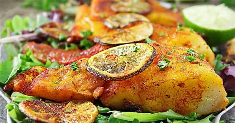 Healthy Smoked Cod Recipes | Yummly