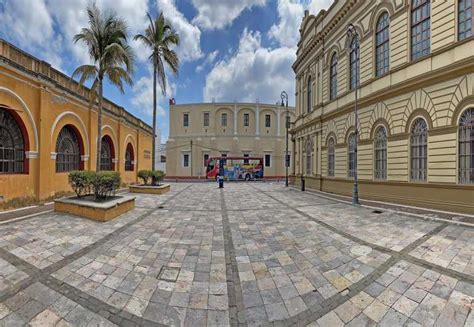 Veracruz: Sightseeing City Tour and Wax & Ripley´s Museums | GetYourGuide