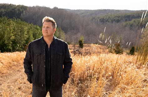 Gary LeVox on Life After Rascal Flatts and New Music – Billboard