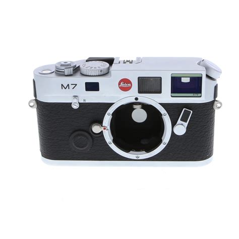 Get the best Leica M7 Price here [Price comparison tool][2023] - Red Dot Camera