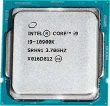 List of Intel Core i9 processors - Wikipedia