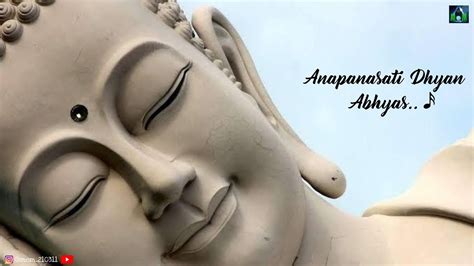 Anapanasati Guided Meditation | Music | Master Rita - YouTube