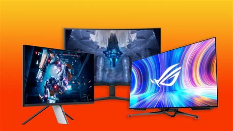 Greatest 4K gaming displays for 2023 - VTlion