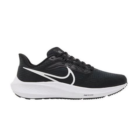 Nike Air Zoom Pegasus 39 'Black White' - DH4072-001 | Solesense