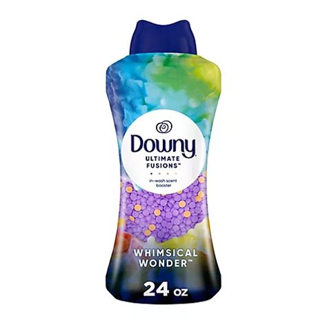 Downy Ultimate Fusions In-Wash Scent Booster Beads | BJ's Wholesale Club