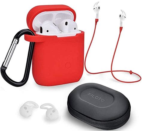 Best ear hooks for your AirPods 2 in 2022 | iMore