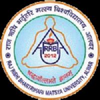 Raj Rishi Bhartrihari Matsya University RRBMU Alwar Admissions | Top Courses & Fee Structure ...