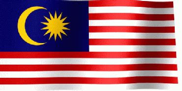 bendera negeri di malaysia tanpa warna - Justin Ogden