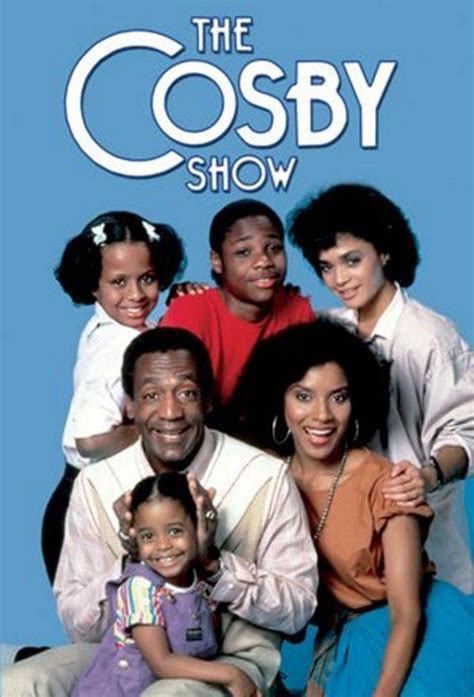 Cosby Show - Série (1983) - SensCritique