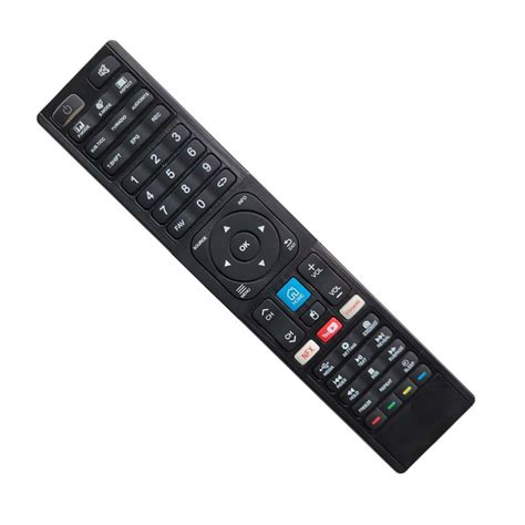 RM-C3401 Remote Control Replacement for JVC TV LT55N685A LT55N775A | Shop Today. Get it Tomorrow ...