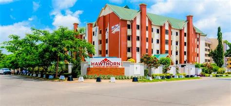 Top 10 Cheap Hotels In Abuja, Nigeria - Updated 2024 | Trip101