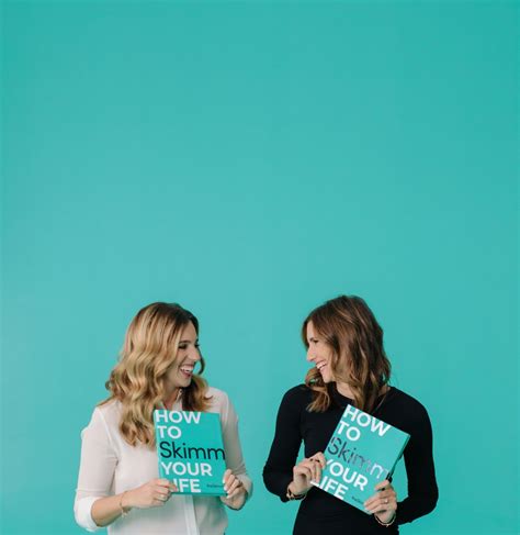 TheSkimm Releases First Book 'How to Skimm Your Life' and Launches Book ...