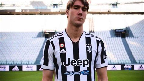 Dusan Vlahovic opens his Juventus account early into his debut | Juvefc.com