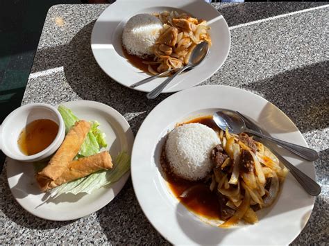 $10 Deal: Food is still good under new owners at Pho Saigon - Memphis ...