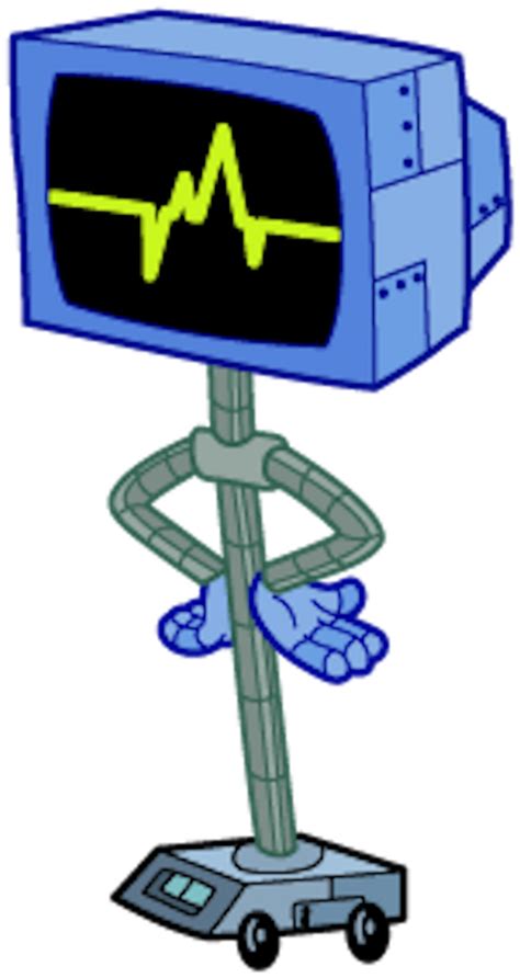 Karen Plankton (Character) - Giant Bomb