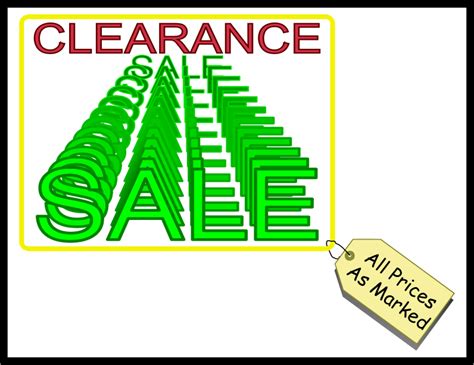 Free Clearance Cliparts, Download Free Clearance Cliparts png images ...