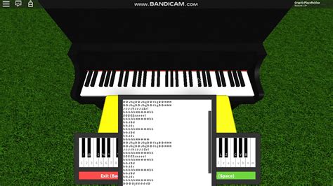 Piano roblox sheets - kmfkcontent