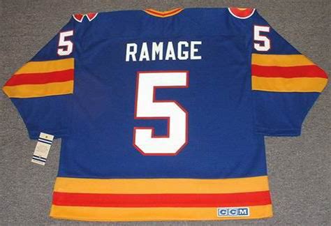 Colorado Rockies Hockey Jerseys - NHL Custom Throwback Jerseys