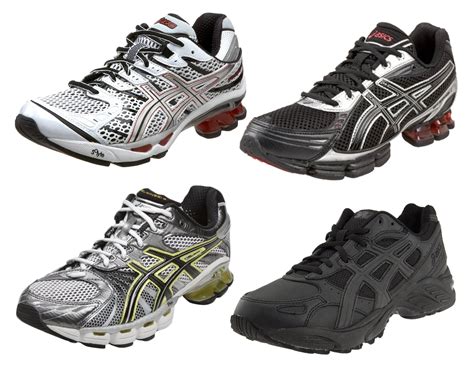 ASICS MENS CLEARANCE SHOES/SNEAKERS/TRAINERS/RUNNING/SPORTS/RUNNERS/GYM | eBay