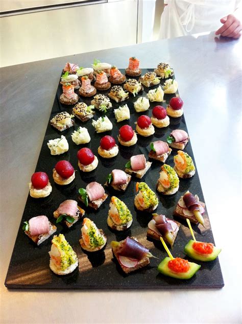 hors d'oeuvres platters. I like this display | Food and drink, Food platters, Appetizer snacks