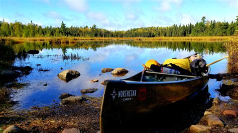 Boundary Waters Canoe Area Wilderness, MN : r/CampingandHiking