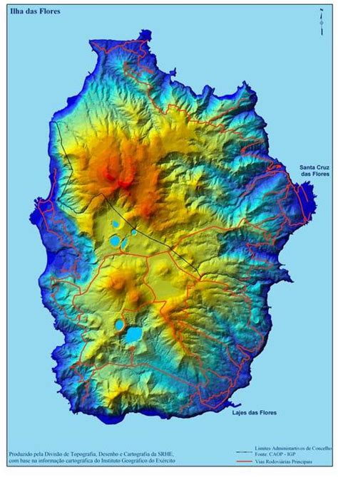 instalaciones comentario Motear flores island map resbalón índice apretón