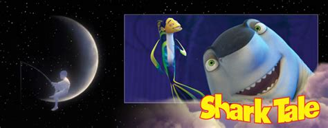 DreamWorks Animation Countdown 9: 'Shark Tale' | Rotoscopers