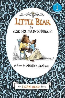 Little Bear (I Can Read Level 1) (Paperback) | Northtown Books