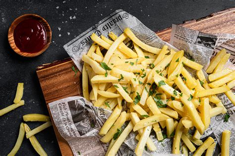 TFBIC-0310 Fries-South African Slap Chips-Photo by Natalie Goff-Food Styling by Kylie Valigura ...