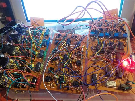 Audio Circuit 1 | Details | Hackaday.io