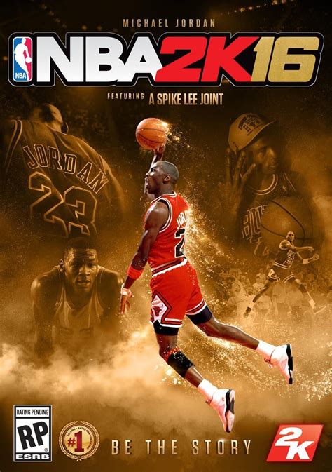 NBA 2K25 Cover Athlete (and Every NBA 2K Cover by Year)