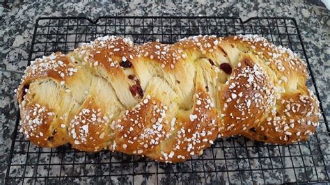 Hefezopf Recipe- An Easy and Delicious Braided German Sweet Bread | A German Girl in America