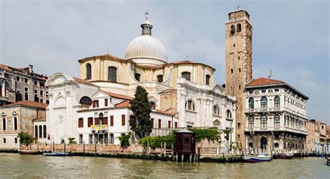 Cannaregio, Venezia: 10 cose da fare e vedere