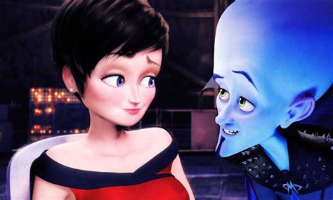 Funky MBTI in Fiction - Megamind: Roxanne Ritchi [INFJ 1w2] - Megamind: Roxanne Ritchi [INFJ 1w2]