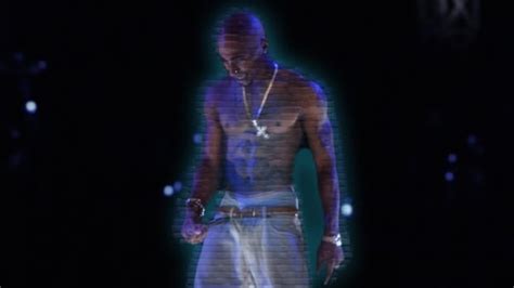 Hologram of Tupac hologram to headline Coachella | CBC Comedy